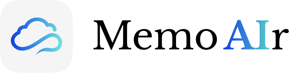 MemoAir